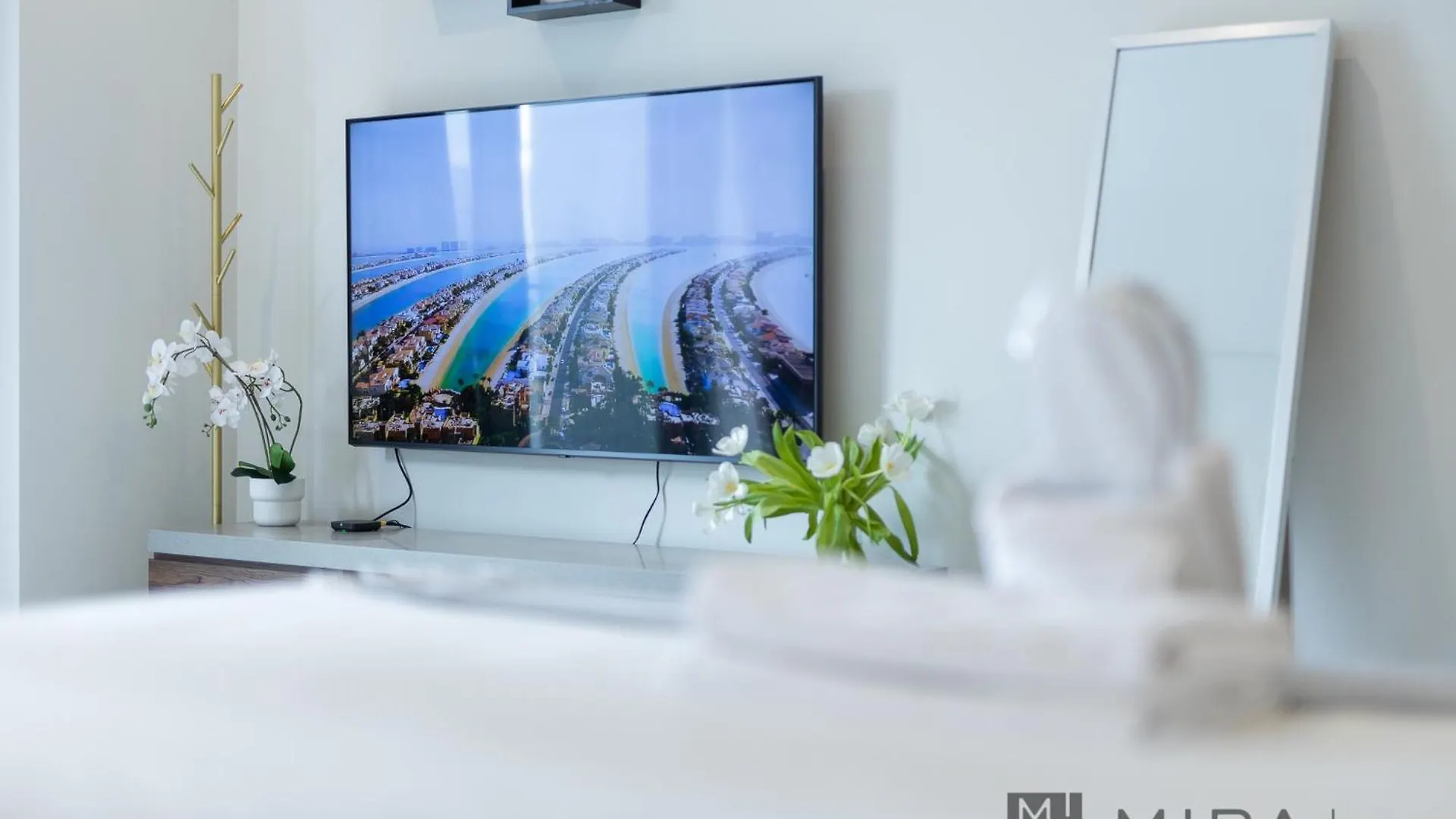Mira Holiday Homes - Newly And Cosy Studio With Balcony In Business Bay Dubai 0*,  United Arab Emirates